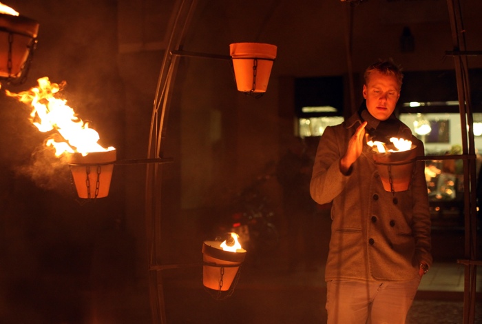 Берлин празднует  775-летие. Фоторепортаж. Фото: Sean Gallup/Getty Images